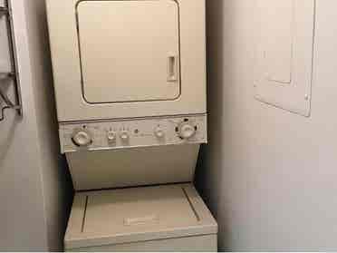 Private room for rent available Now