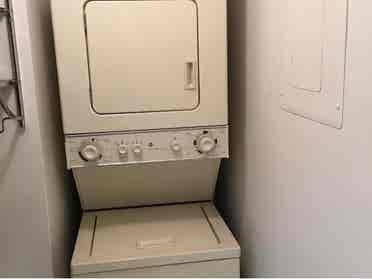 Private room for rent available Now