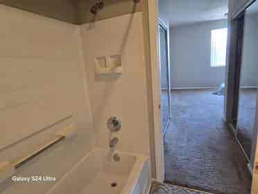 Ready to move in room