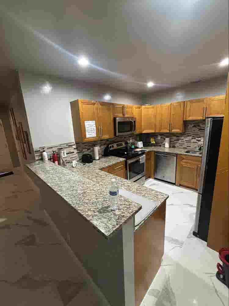 Room  month to month