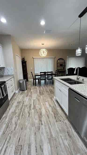Room Available in Clean, Quiet Home