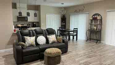 Room Available in Clean, Quiet Home