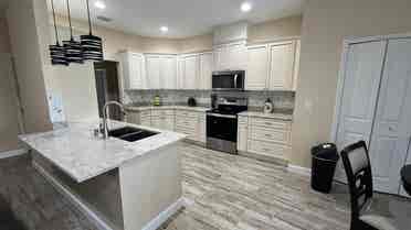 Room Available in Clean, Quiet Home