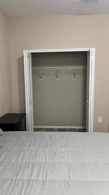 Room Available in Clean, Quiet Home