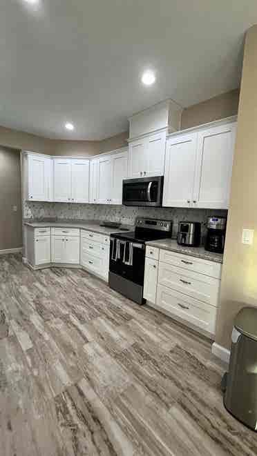 Room Available in Clean, Quiet Home