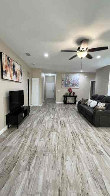 Room Available in Clean, Quiet Home