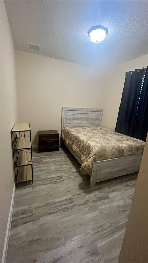 Room Available in Clean, Quiet Home