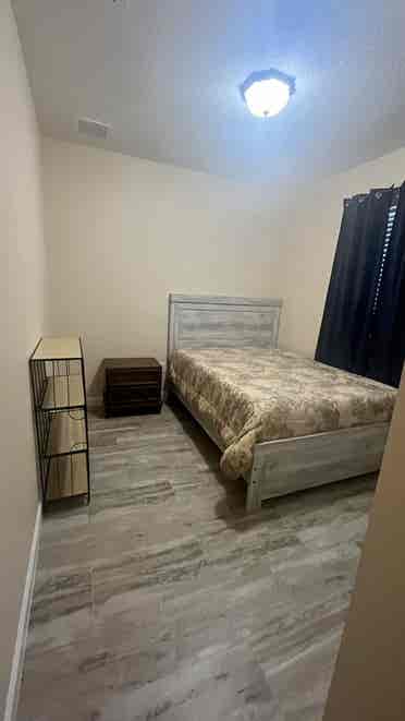 Room Available in Clean, Quiet Home