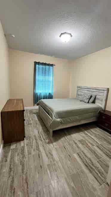 Room Available in Clean, Quiet Home