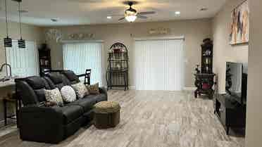 Room Available in Clean, Quiet Home