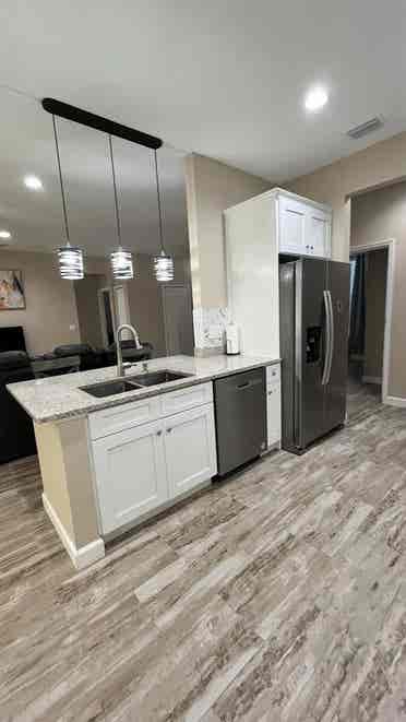 Room Available in Clean, Quiet Home