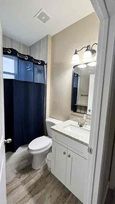 Room Available in Clean, Quiet Home