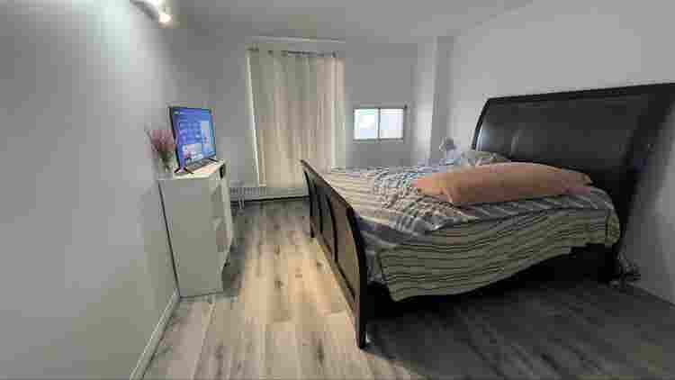 Shared apartment and room in DT