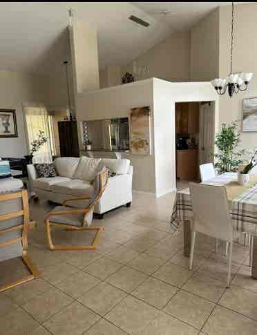 Bedrooms for rent