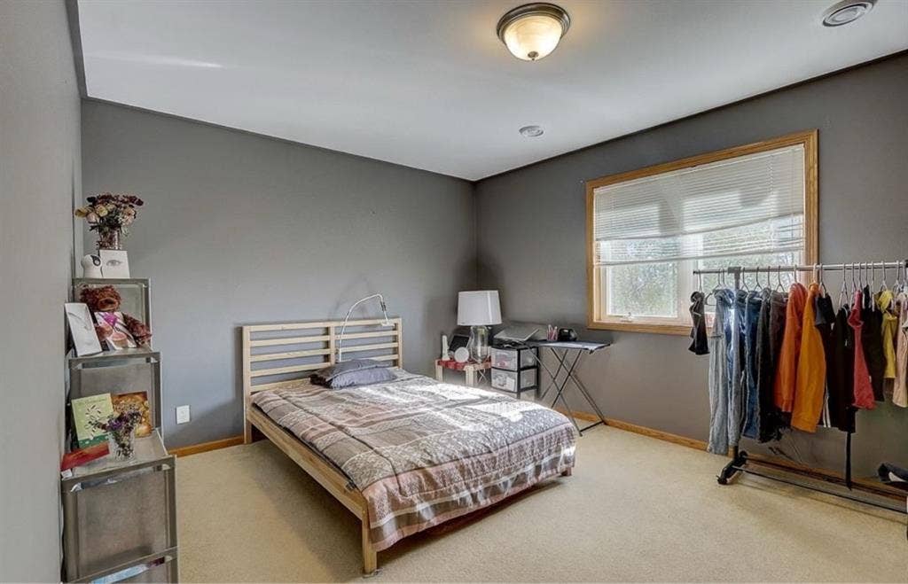 1 BDRM Rental Available July