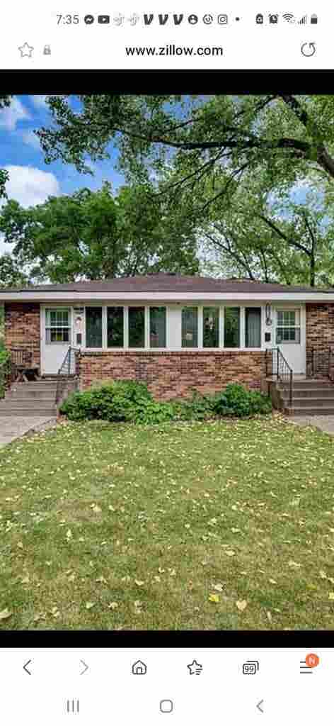 Nice room available in robbinsdale!