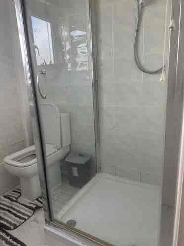 Single/Double Bedroom