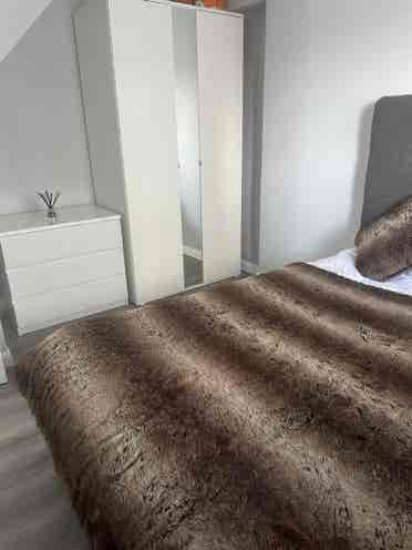 Single/Double Bedroom