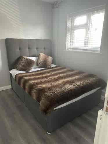 Single/Double Bedroom