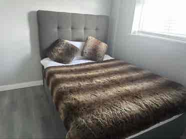 Single/Double Bedroom