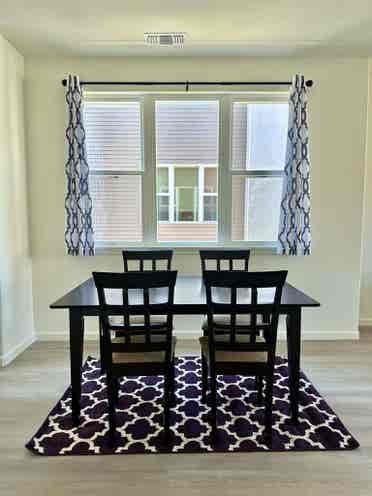Nr S Hayward BART -Private Bed Bath