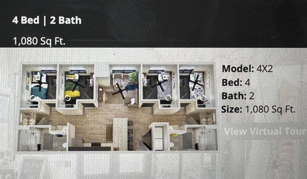 WILL PAY YOUR FIRST MONTH'S RENT