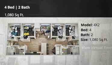 WILL PAY YOUR FIRST MONTH'S RENT