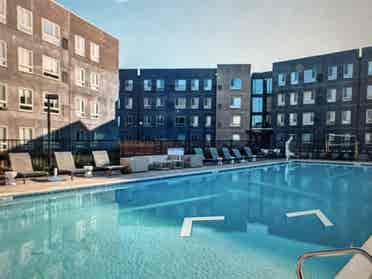 WILL PAY YOUR FIRST MONTH'S RENT