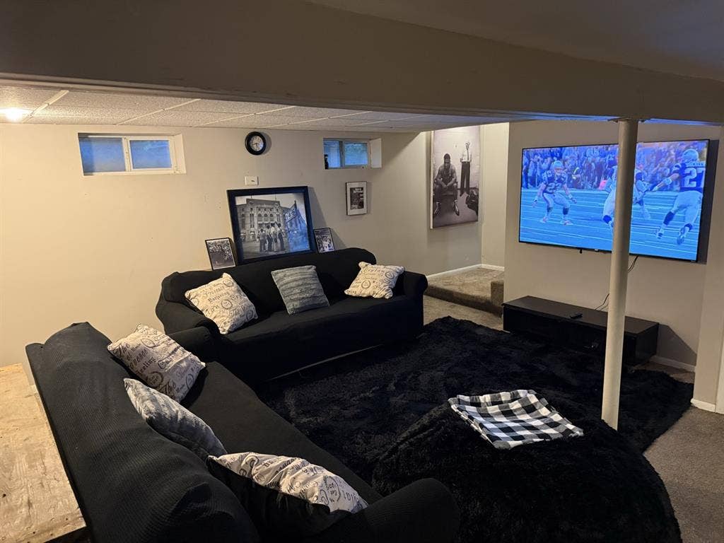 Prime Dublin Sawmill Location