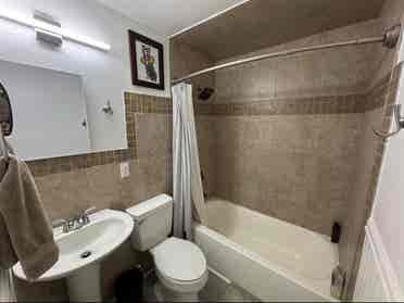 Room for rent
