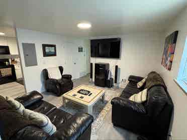 Room for rent