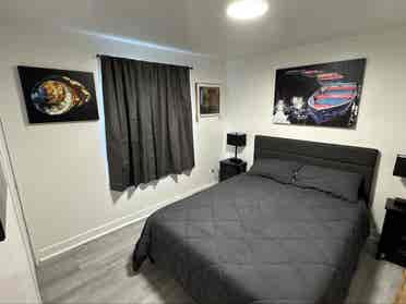 Room for rent