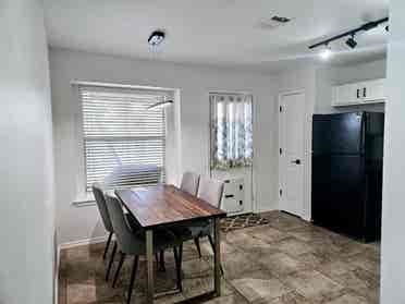 Private Room for Rent