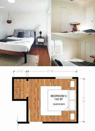 Private Room for Rent