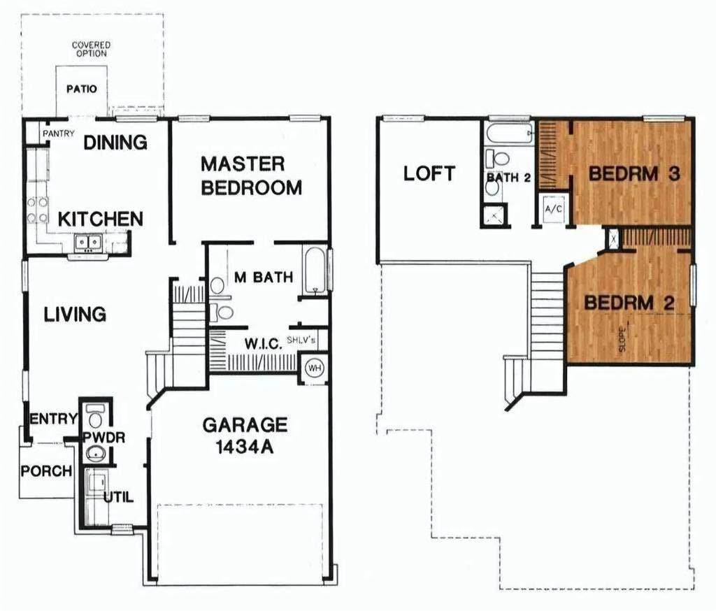 Private Room for Rent