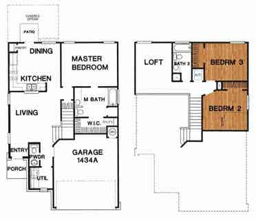 Private Room for Rent