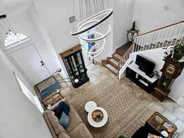 Private Room for Rent