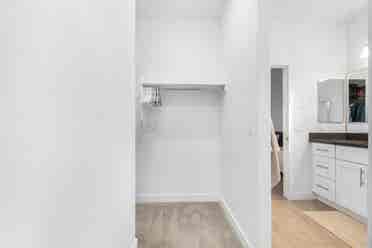 Master bedroom-message me 
on insta