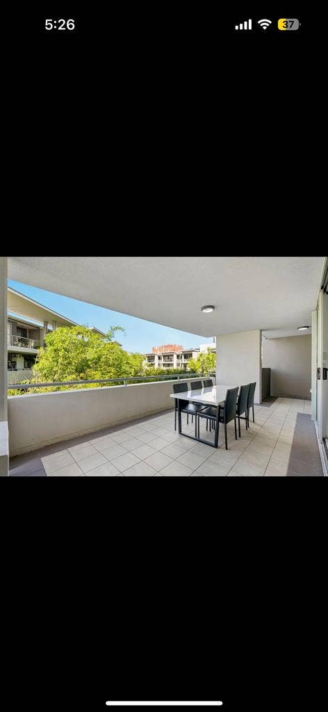 Privates rooms in Bowen Hills