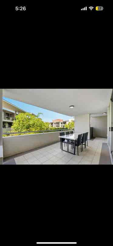 Privates rooms in Bowen Hills