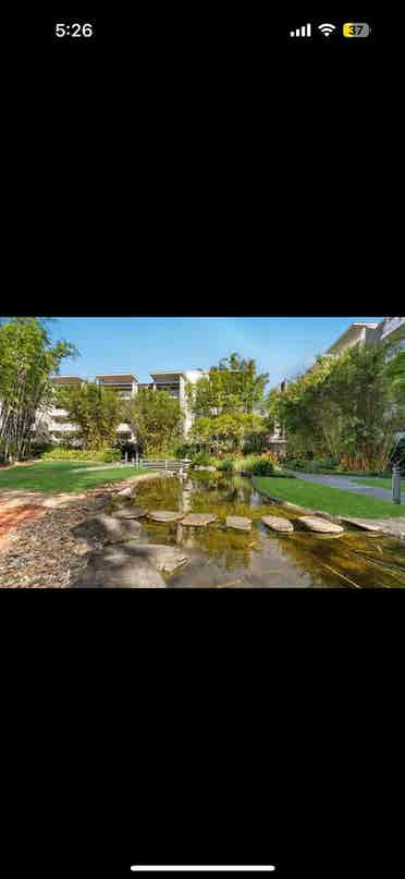 Privates rooms in Bowen Hills