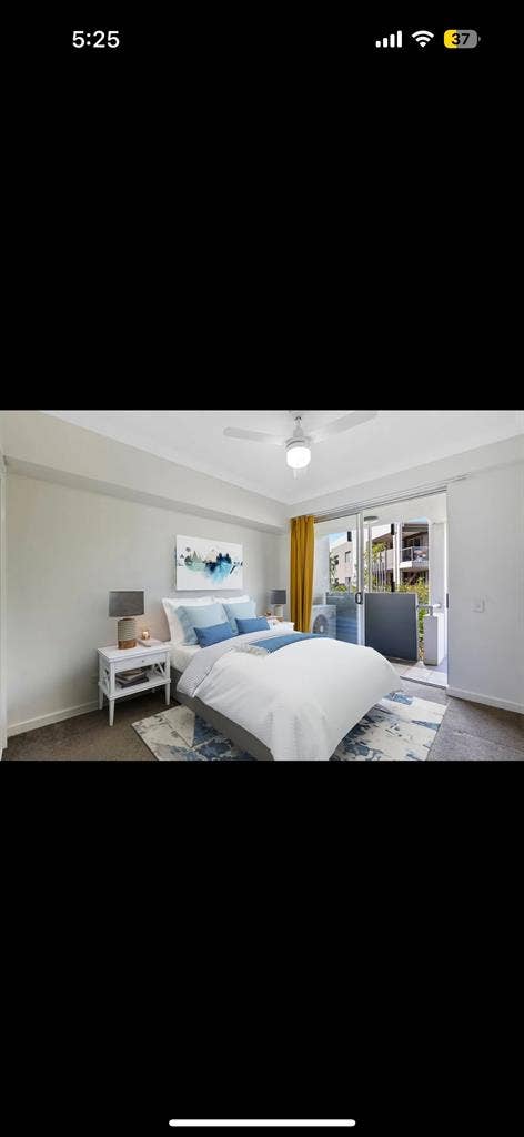 Privates rooms in Bowen Hills