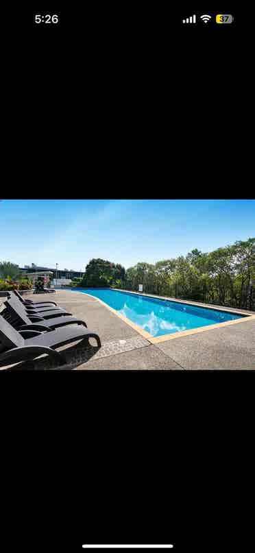 Privates rooms in Bowen Hills