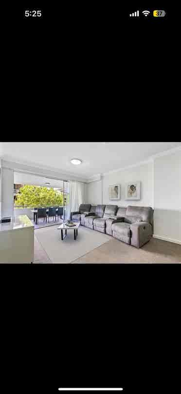 Privates rooms in Bowen Hills