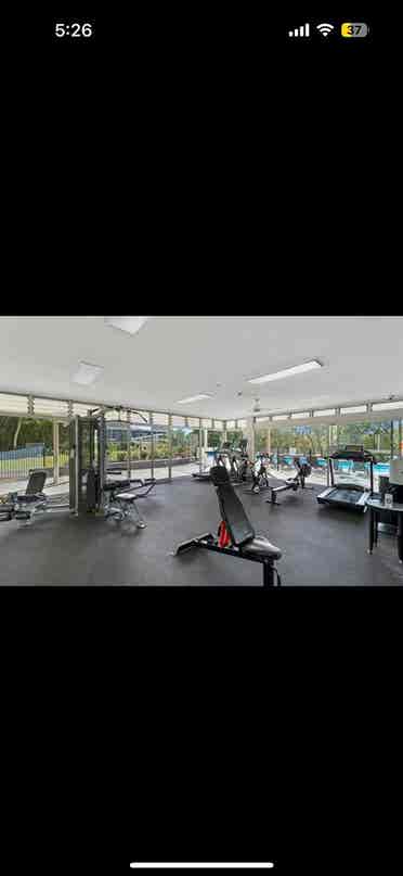 Privates rooms in Bowen Hills