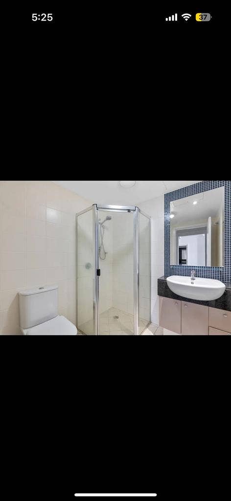 Privates rooms in Bowen Hills