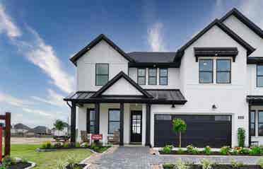 2 Upstairs Bedrooms + Living Room