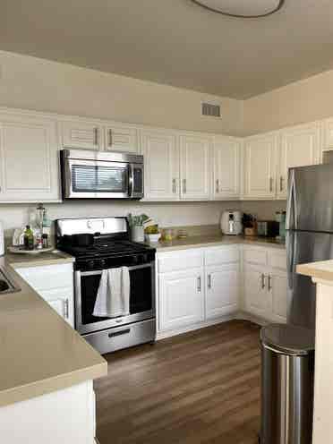 Master Bedroom in Del Mar area!