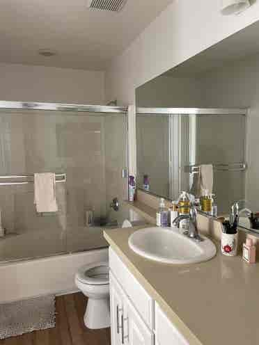 Master Bedroom in Del Mar area!