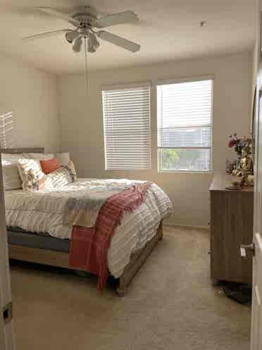 Master Bedroom in Del Mar area!